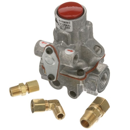 Hobart Safety Valve Kit 498344-A